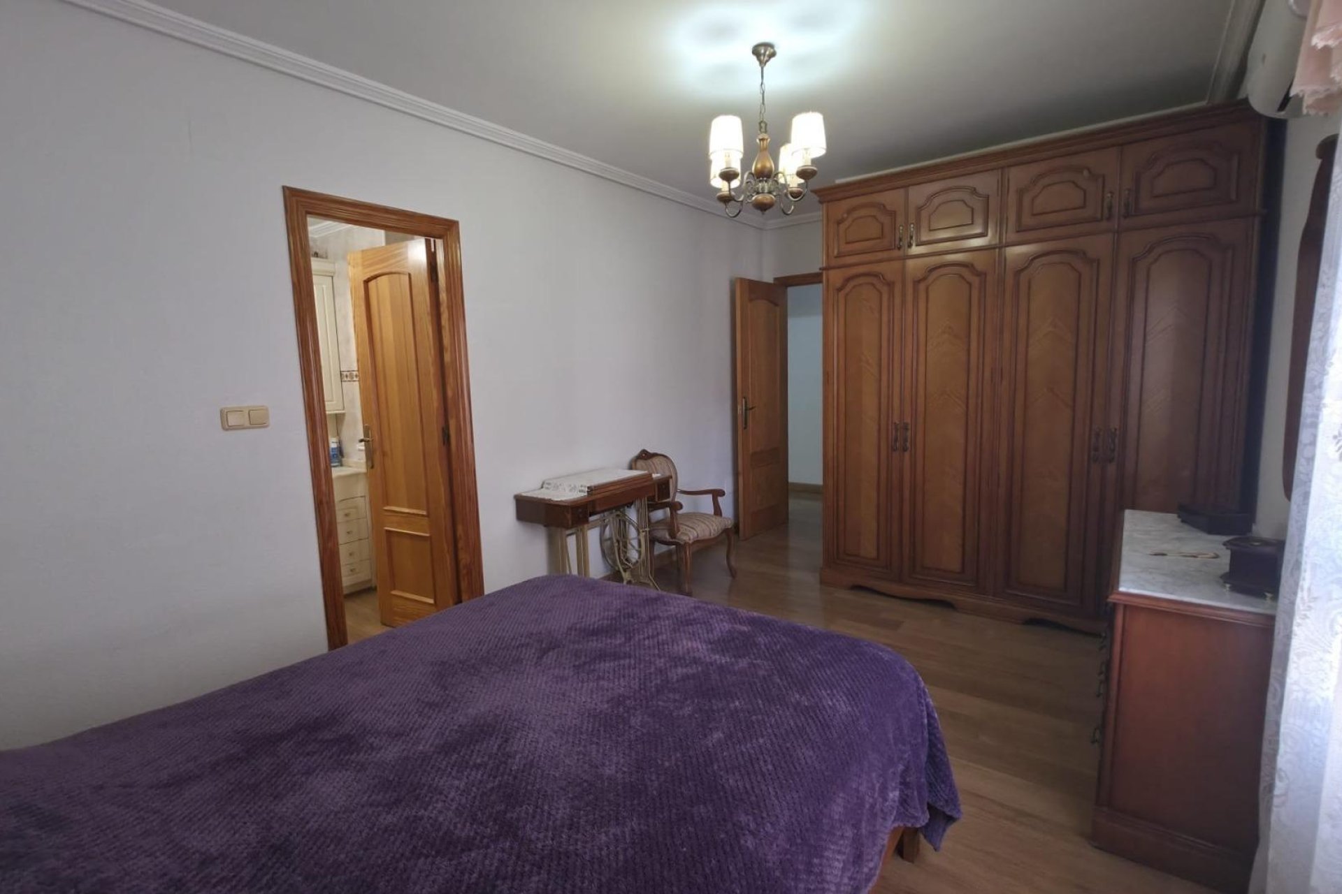 Revente - Apartment -
Torrevieja - Acequion