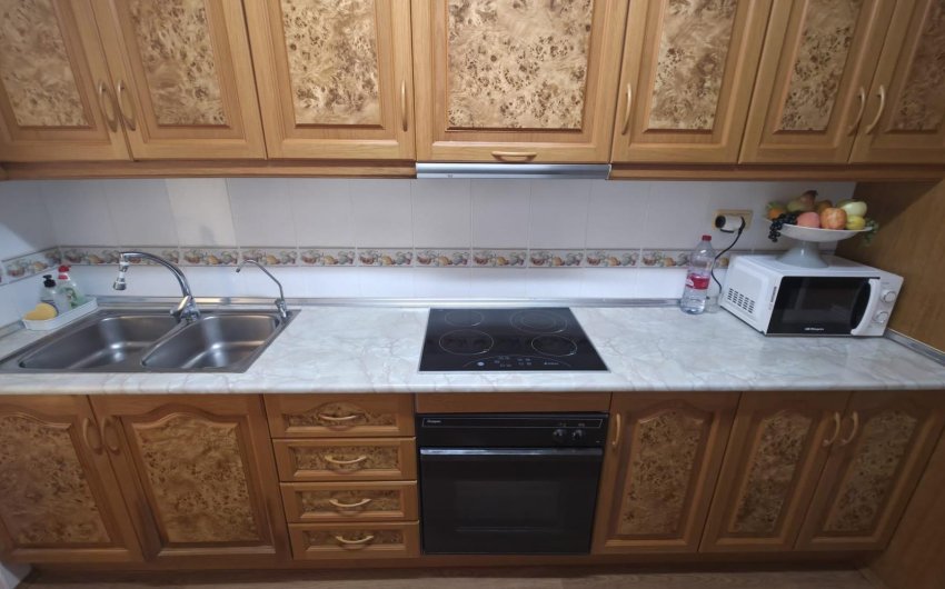 Revente - Apartment -
Torrevieja - Acequion