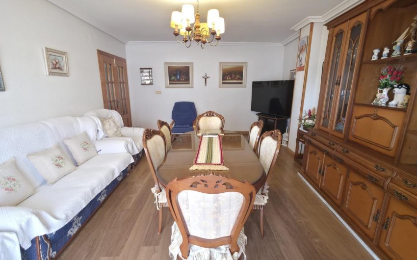 Revente - Apartment -
Torrevieja - Acequion