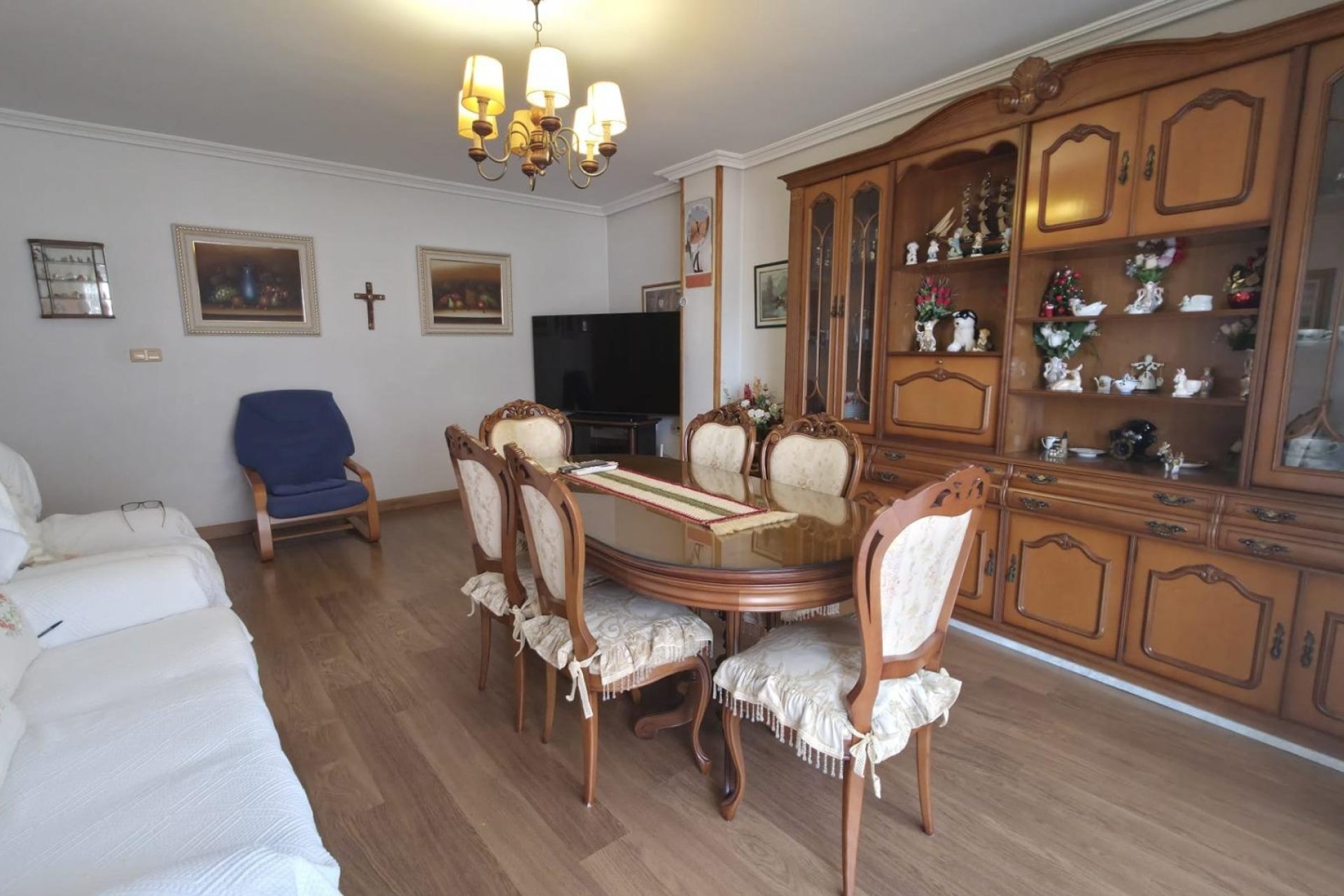 Revente - Apartment -
Torrevieja - Acequion