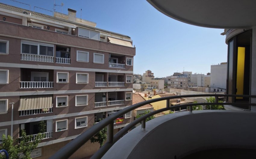 Revente - Apartment -
Torrevieja - Acequion