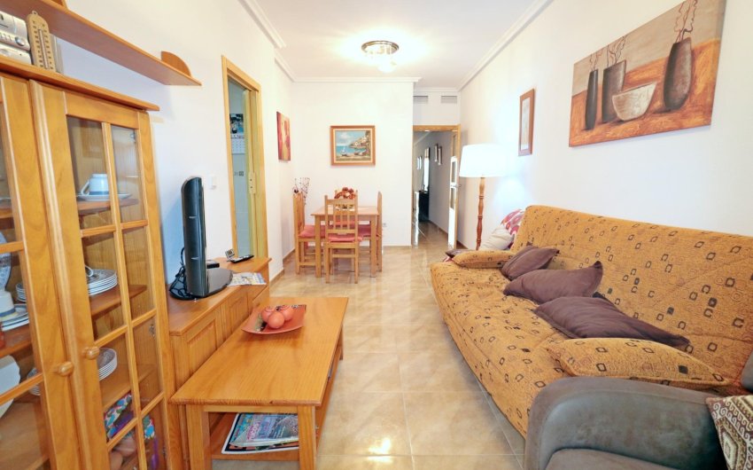 Revente - Apartment -
Torrevieja - Acequion