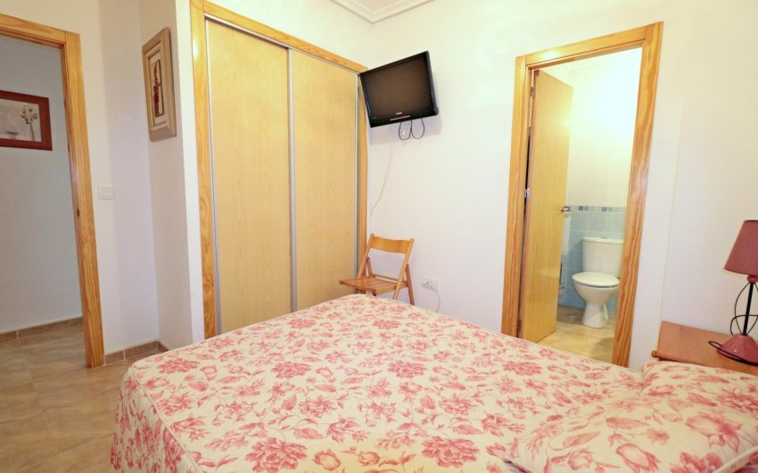 Revente - Apartment -
Torrevieja - Acequion