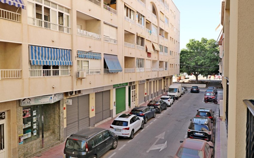 Revente - Apartment -
Torrevieja - Acequion
