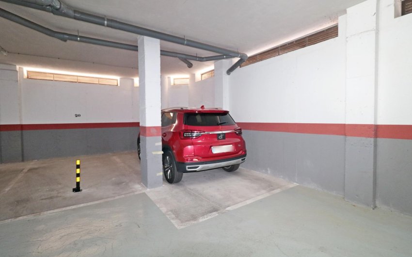 Revente - Apartment -
Torrevieja - Acequion