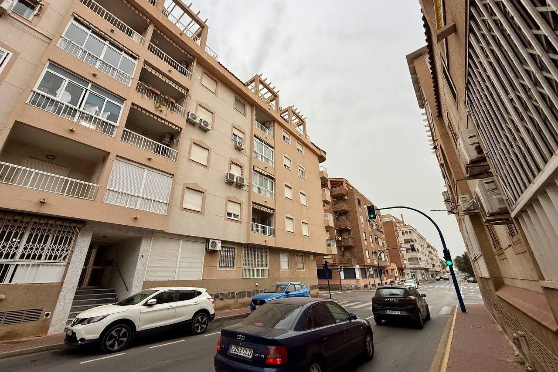 Revente - Apartment -
Torrevieja - Acequion