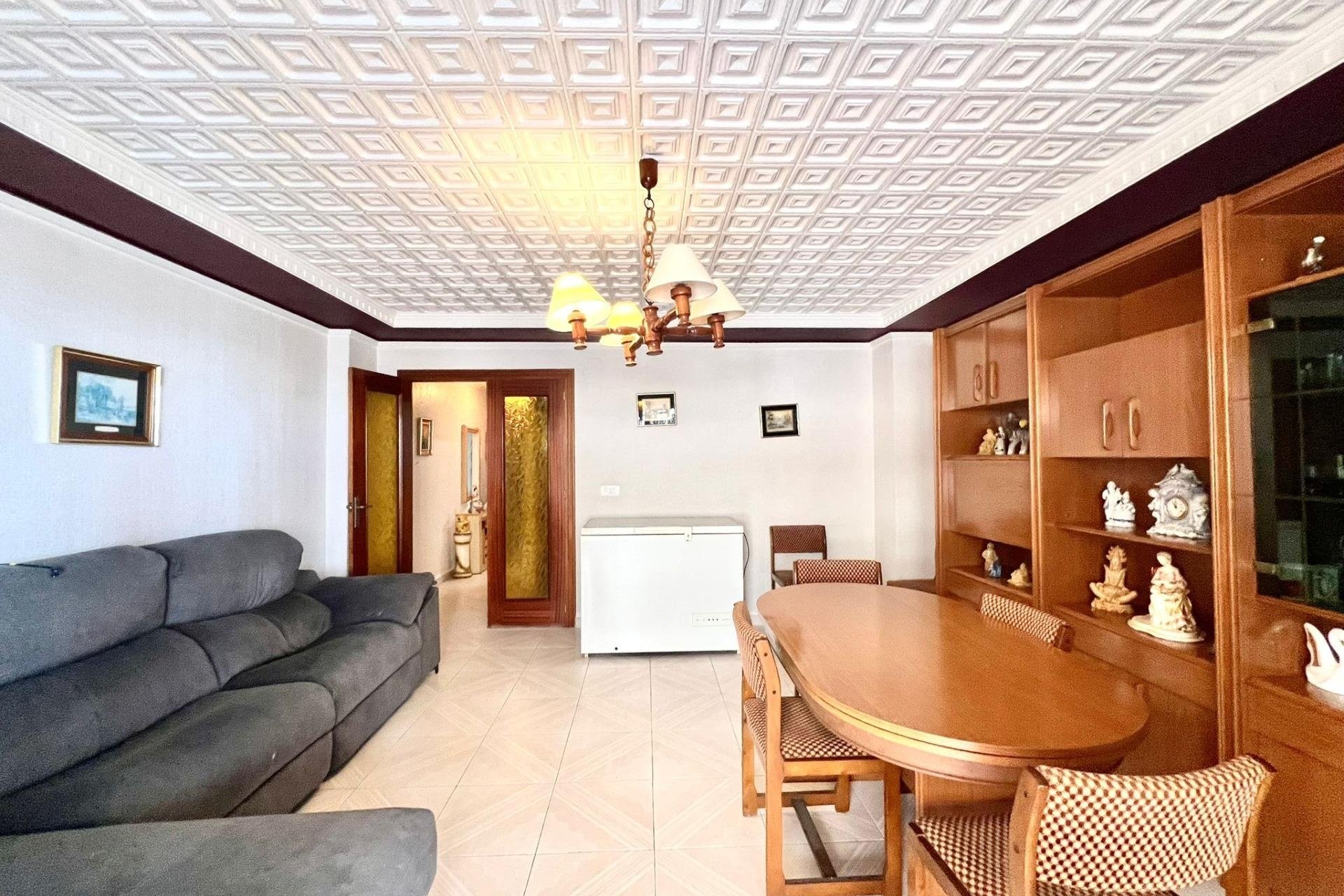 Revente - Apartment -
Torrevieja - Acequion