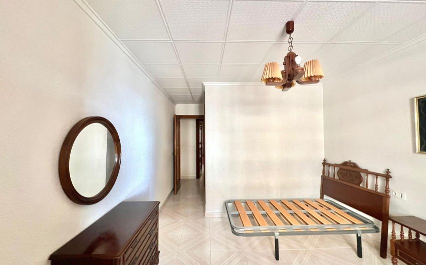 Revente - Apartment -
Torrevieja - Acequion