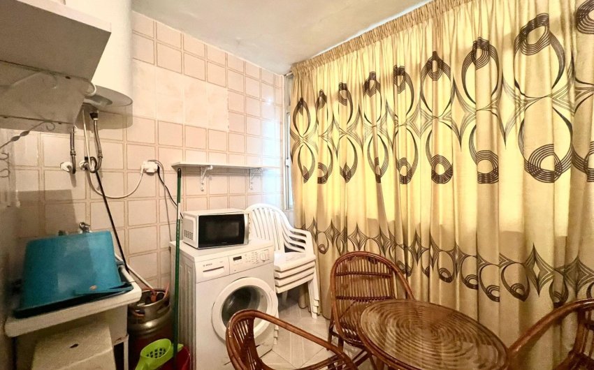 Revente - Apartment -
Torrevieja - Acequion