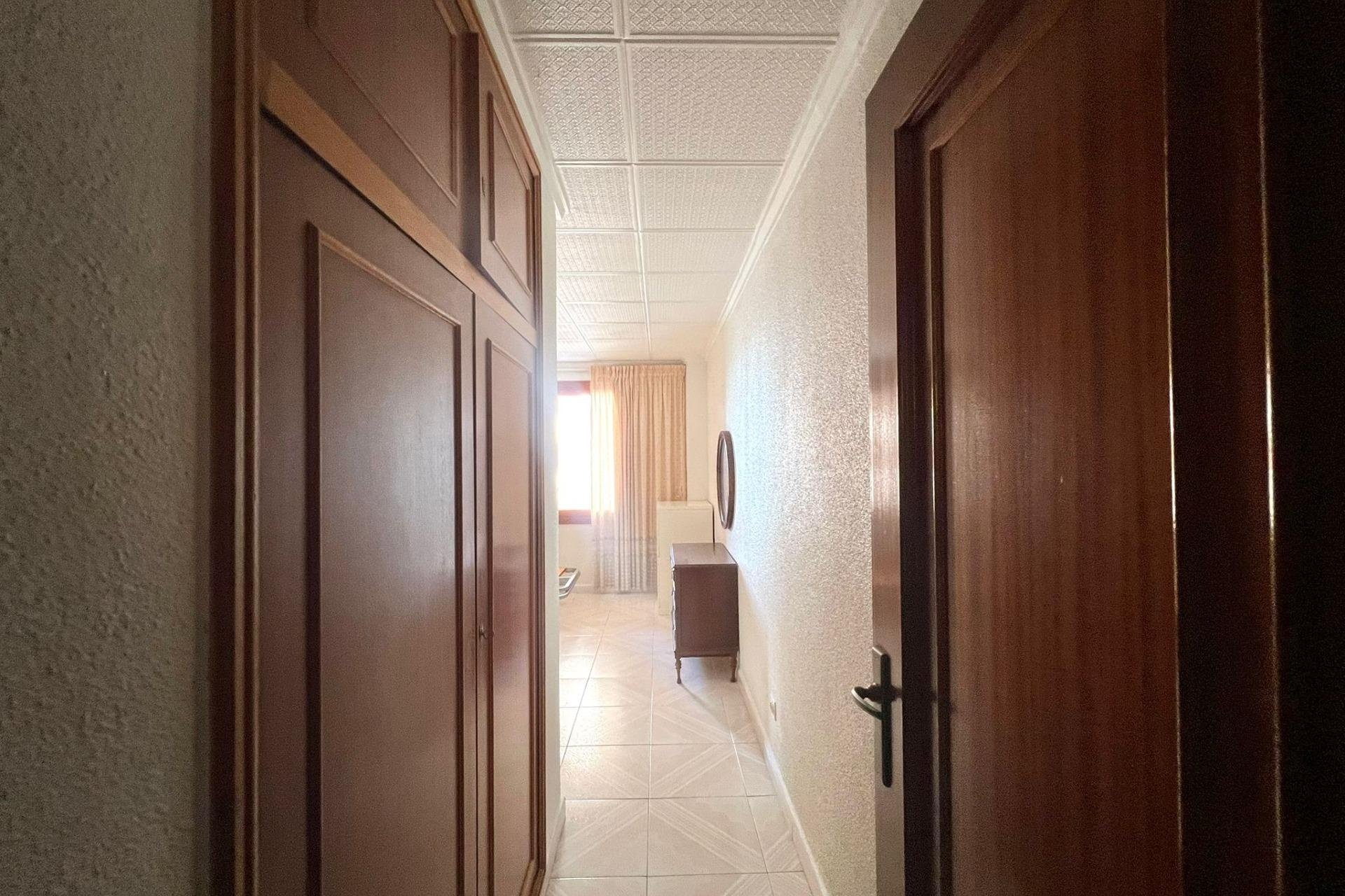 Revente - Apartment -
Torrevieja - Acequion