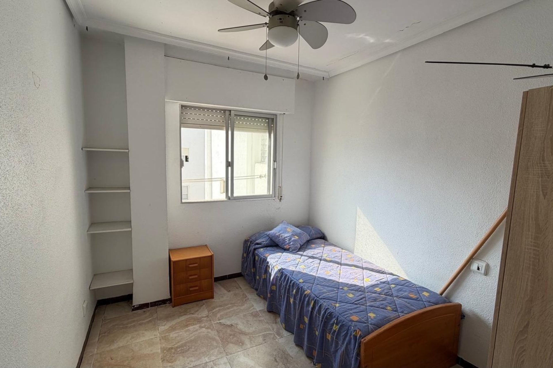Revente - Apartment -
Torrevieja - Acequion