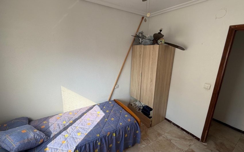 Revente - Apartment -
Torrevieja - Acequion