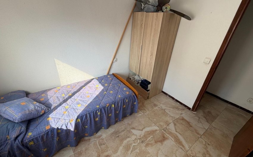 Revente - Apartment -
Torrevieja - Acequion