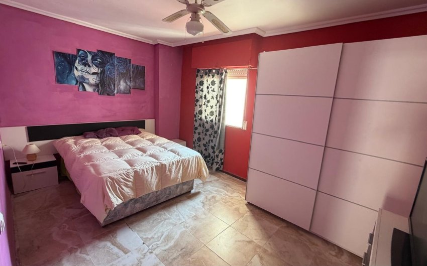 Revente - Apartment -
Torrevieja - Acequion