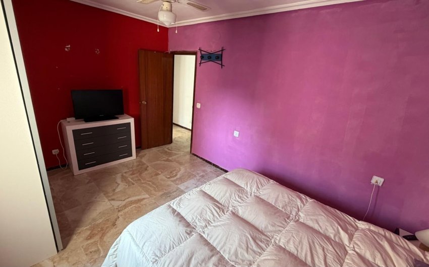 Revente - Apartment -
Torrevieja - Acequion