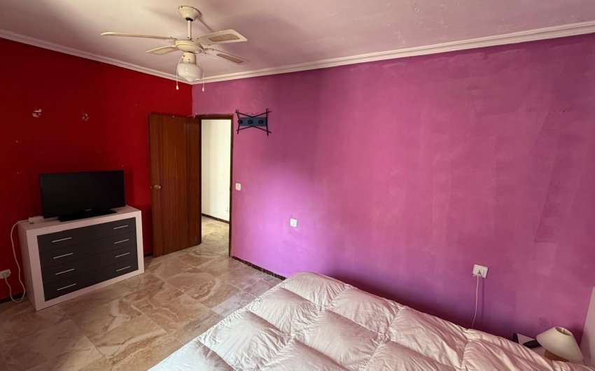 Revente - Apartment -
Torrevieja - Acequion