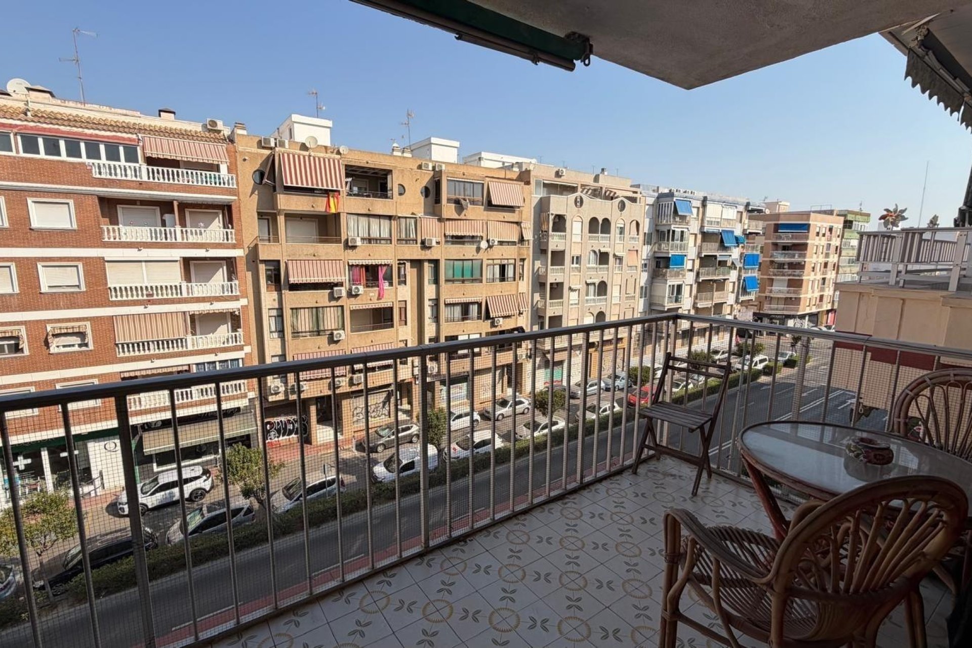 Revente - Apartment -
Torrevieja - Acequion