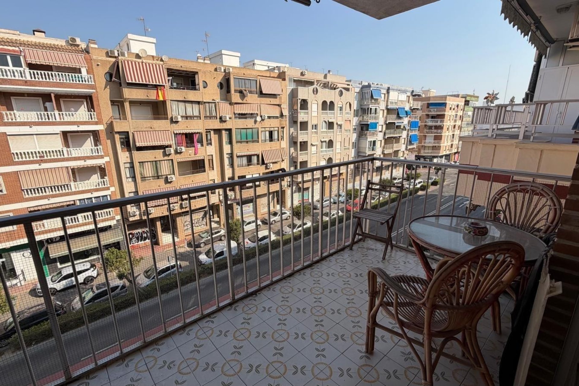 Revente - Apartment -
Torrevieja - Acequion