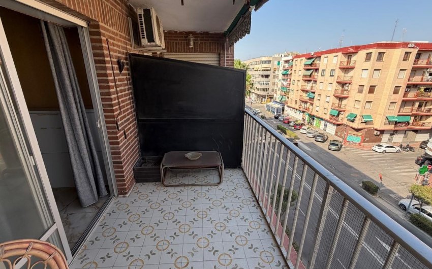 Revente - Apartment -
Torrevieja - Acequion