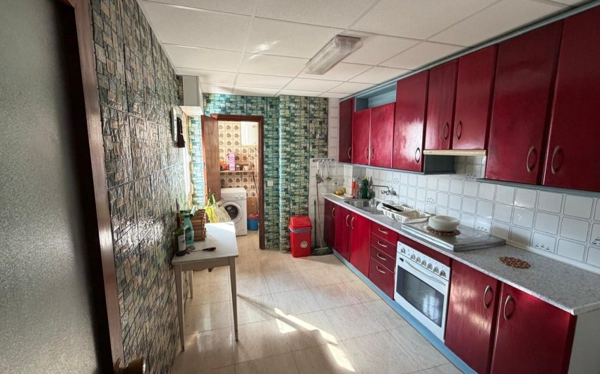 Revente - Apartment -
Torrevieja - Acequion