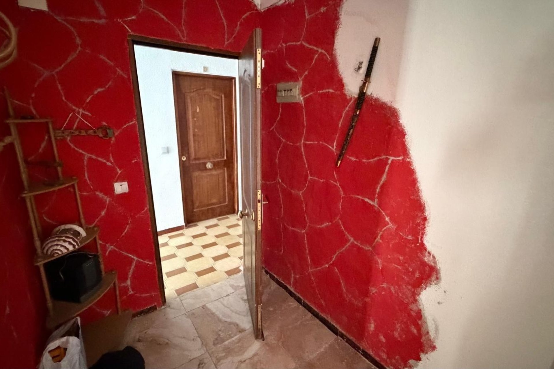 Revente - Apartment -
Torrevieja - Acequion