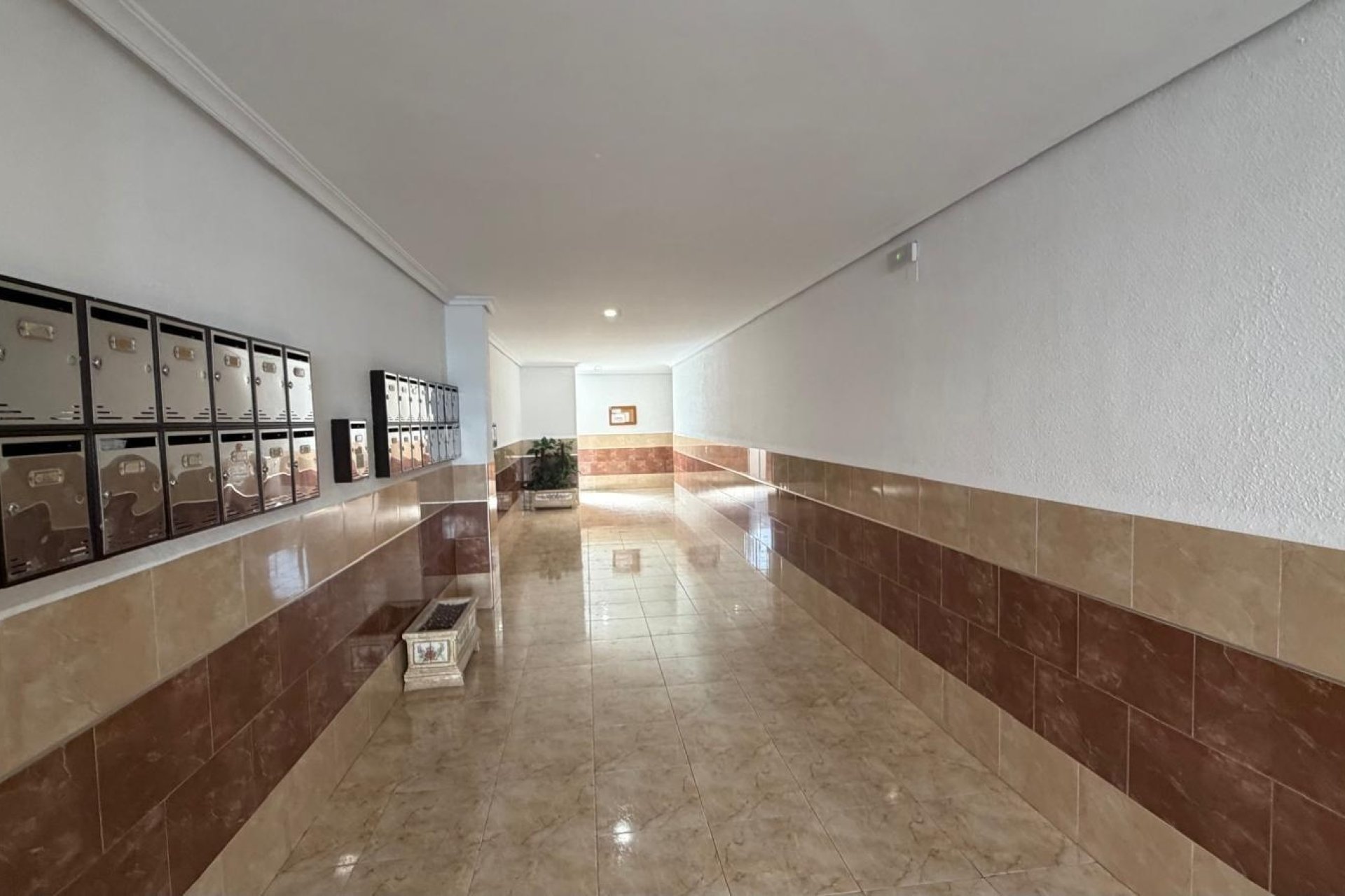 Revente - Apartment -
Torrevieja - Acequion