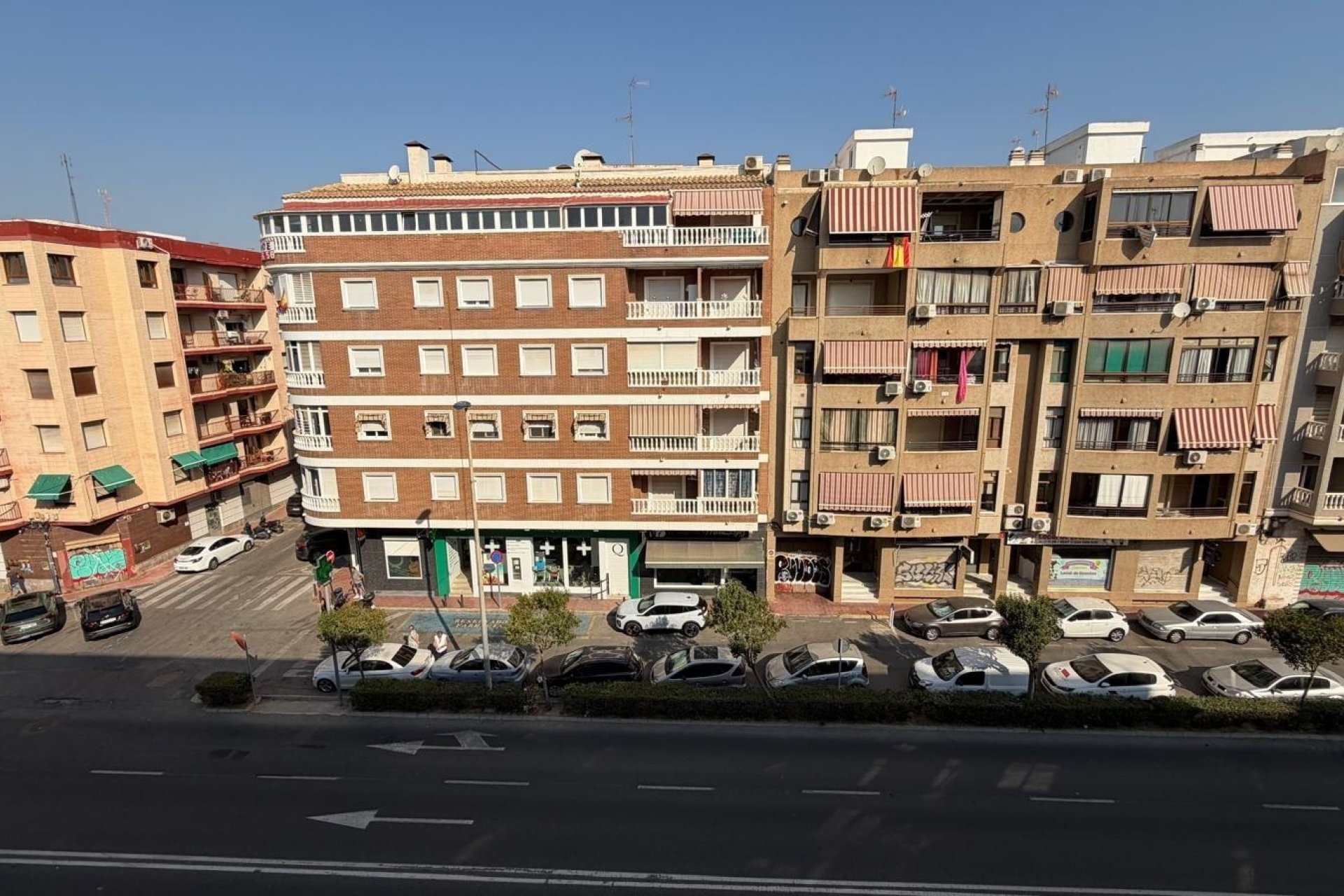 Revente - Apartment -
Torrevieja - Acequion
