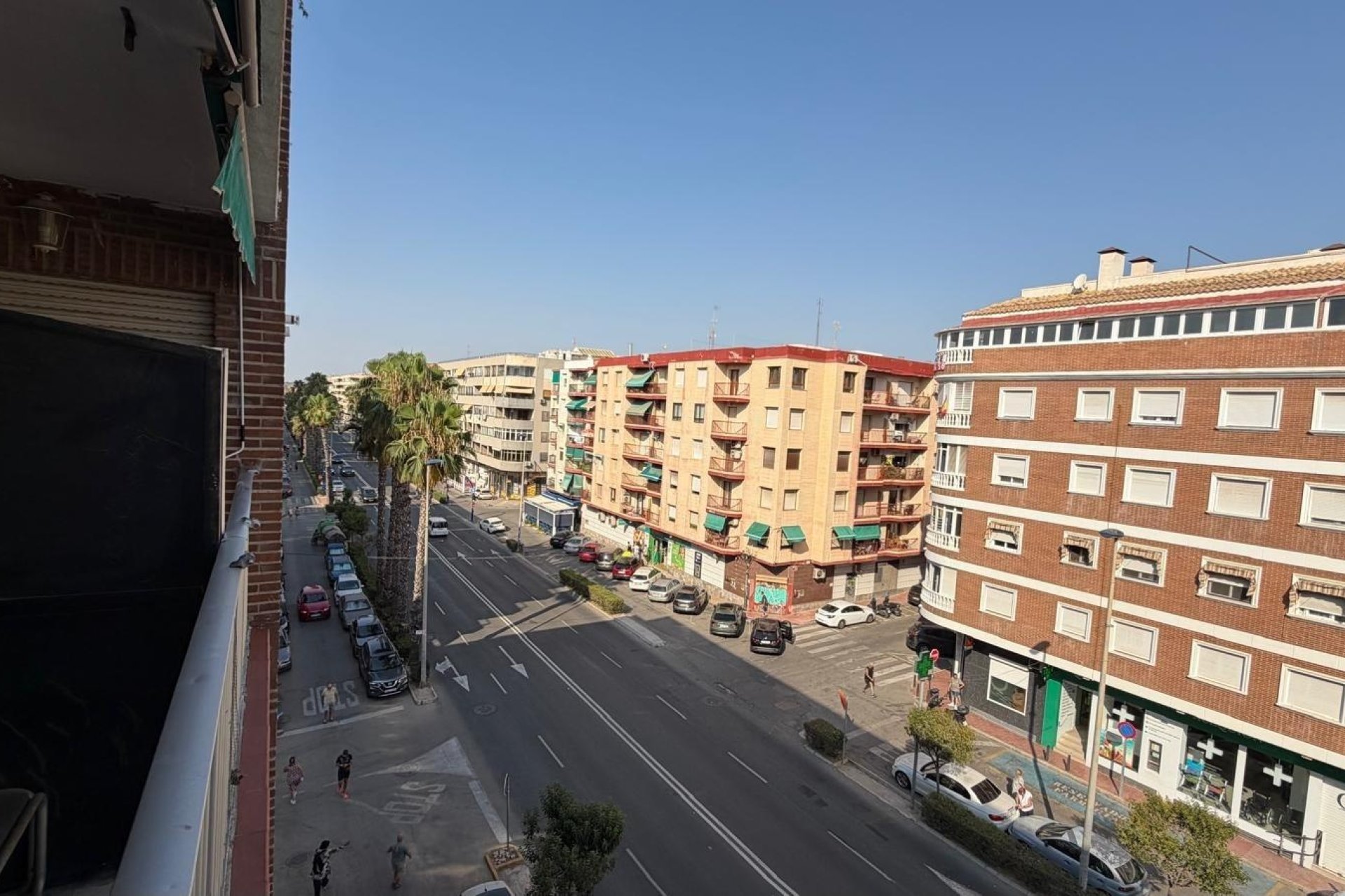 Revente - Apartment -
Torrevieja - Acequion