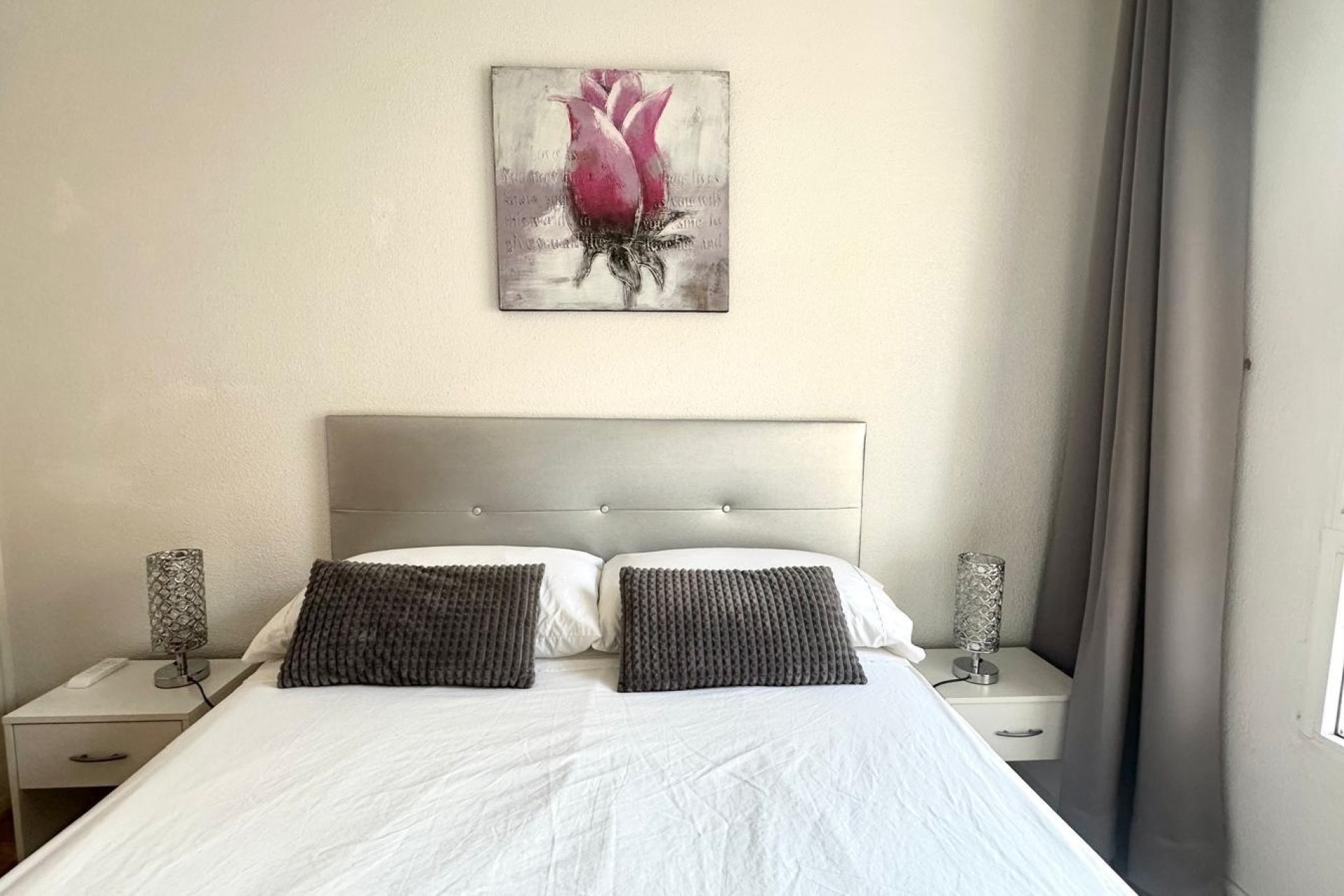Revente - Apartment -
Torrevieja - Acequion