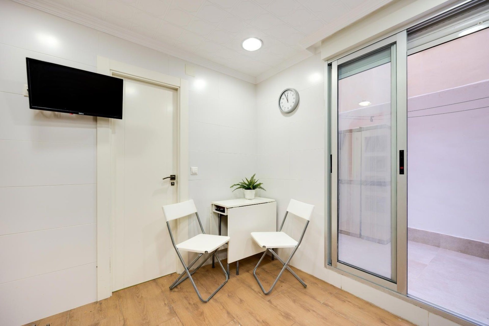 Revente - Apartment -
Torrevieja - Acequion