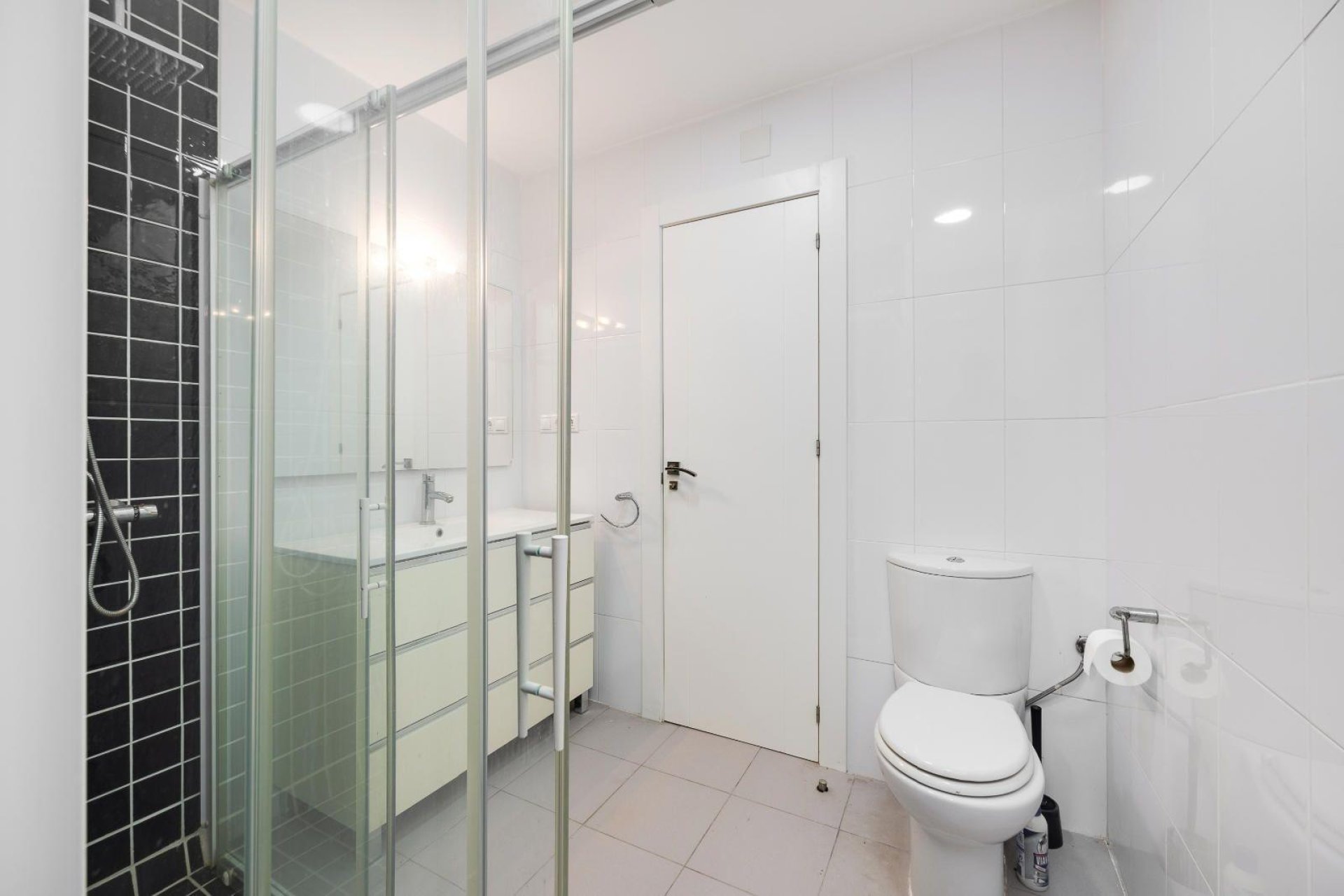 Revente - Apartment -
Torrevieja - Acequion
