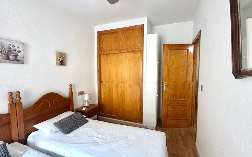 Revente - Apartment -
Torrevieja - Acequion