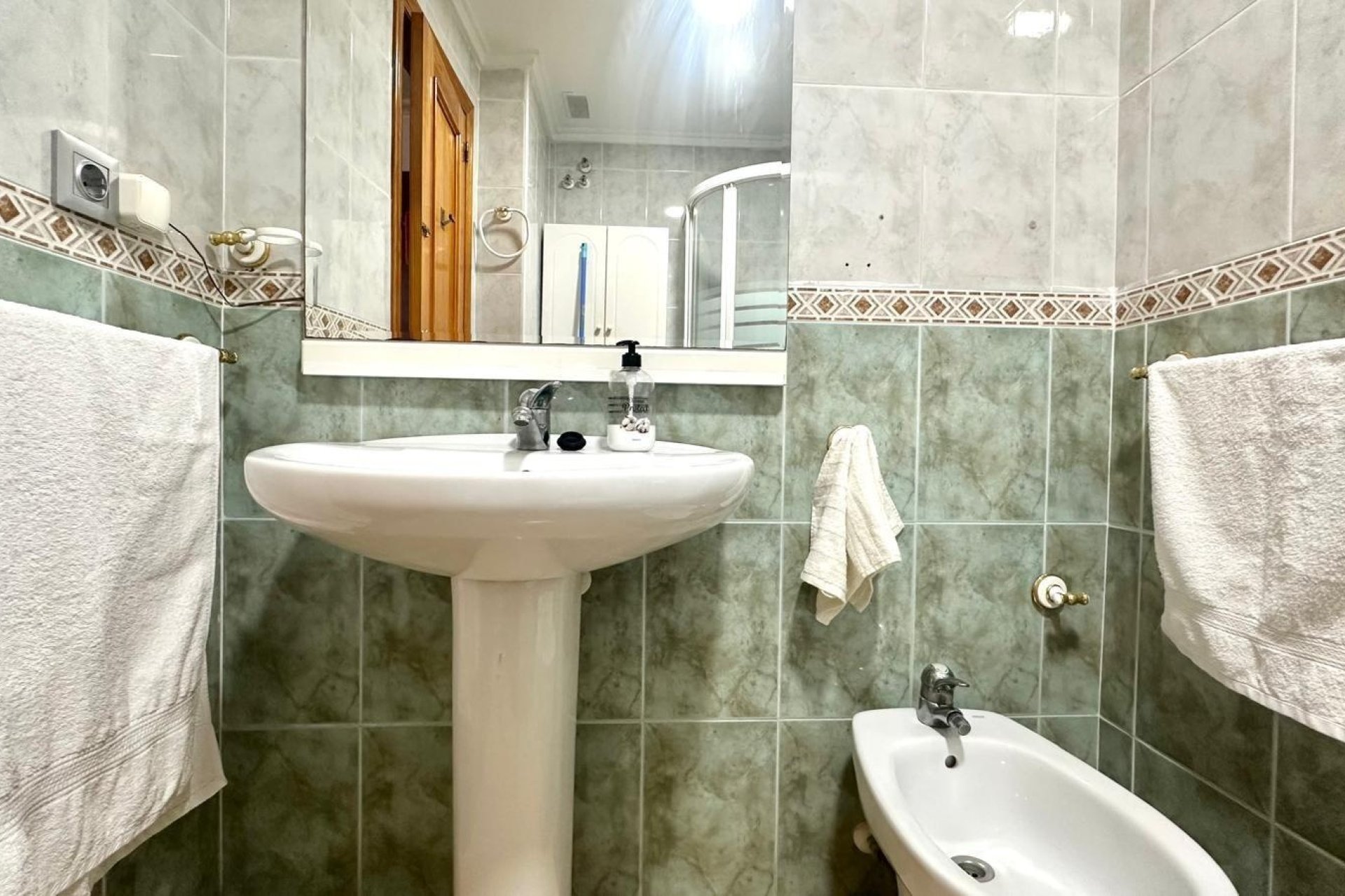 Revente - Apartment -
Torrevieja - Acequion