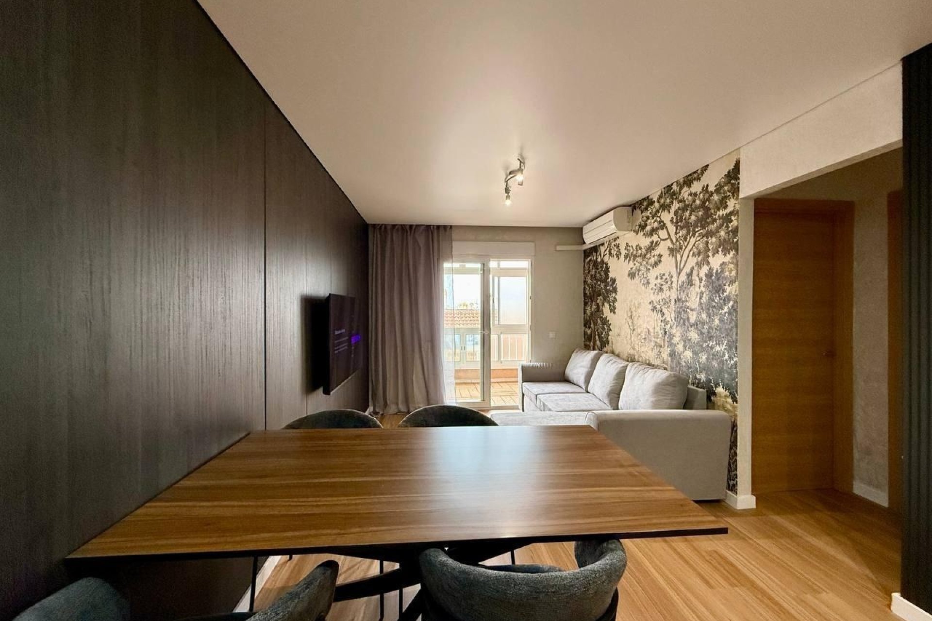 Revente - Apartment -
Torrevieja - Acequion