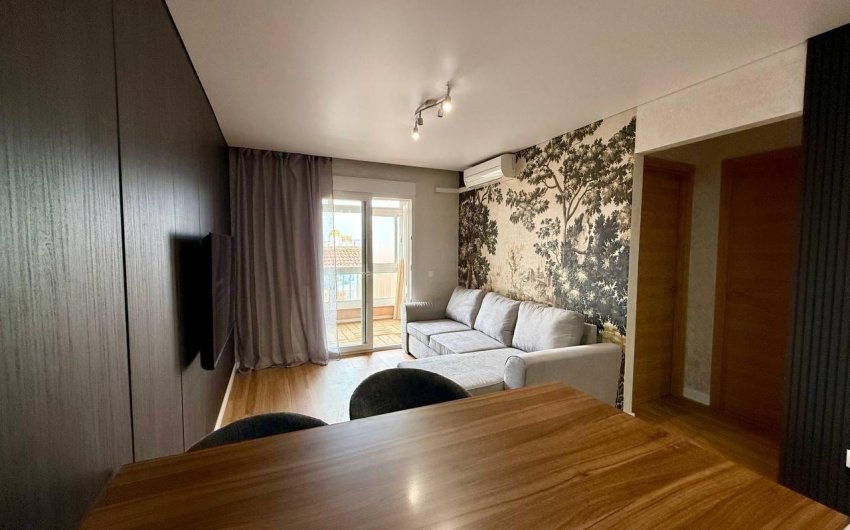 Revente - Apartment -
Torrevieja - Acequion