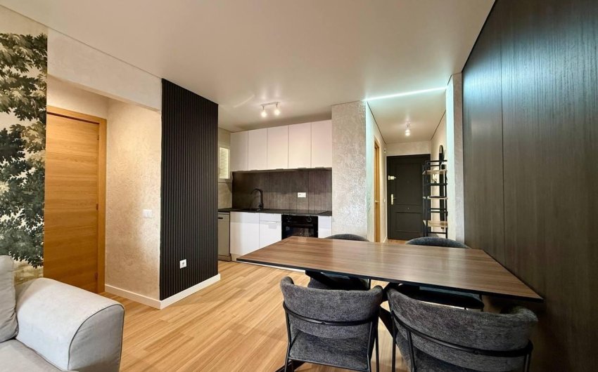 Revente - Apartment -
Torrevieja - Acequion