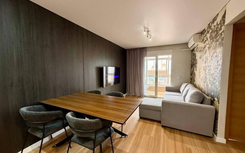Revente - Apartment -
Torrevieja - Acequion
