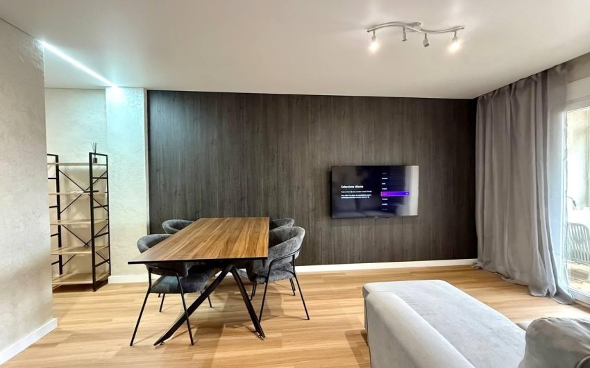 Revente - Apartment -
Torrevieja - Acequion