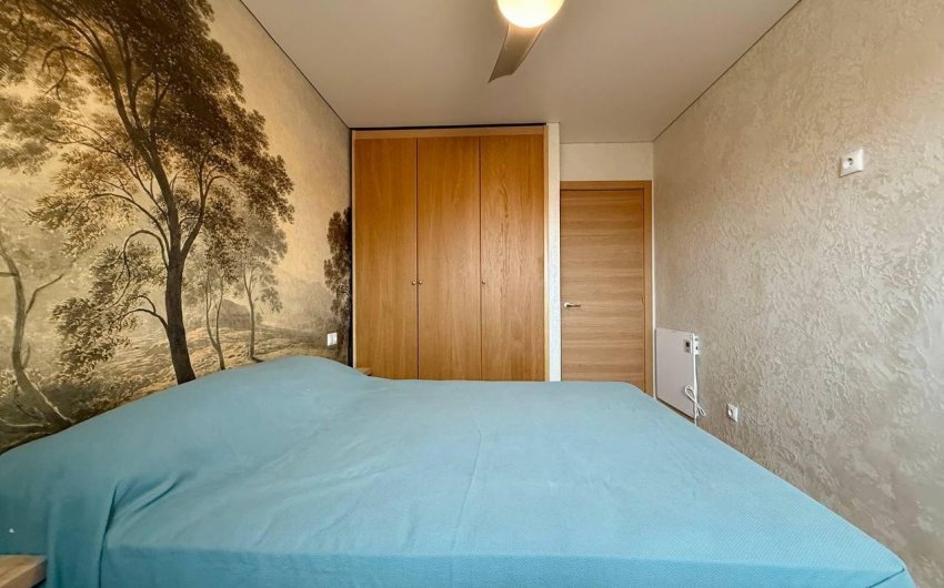Revente - Apartment -
Torrevieja - Acequion