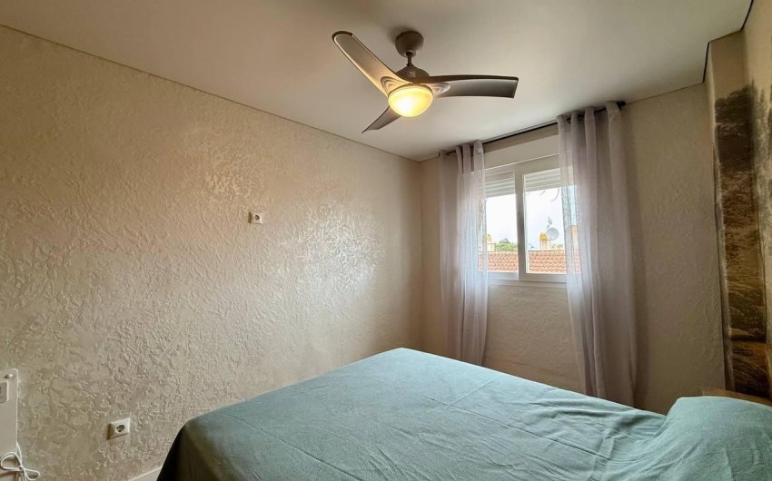 Revente - Apartment -
Torrevieja - Acequion