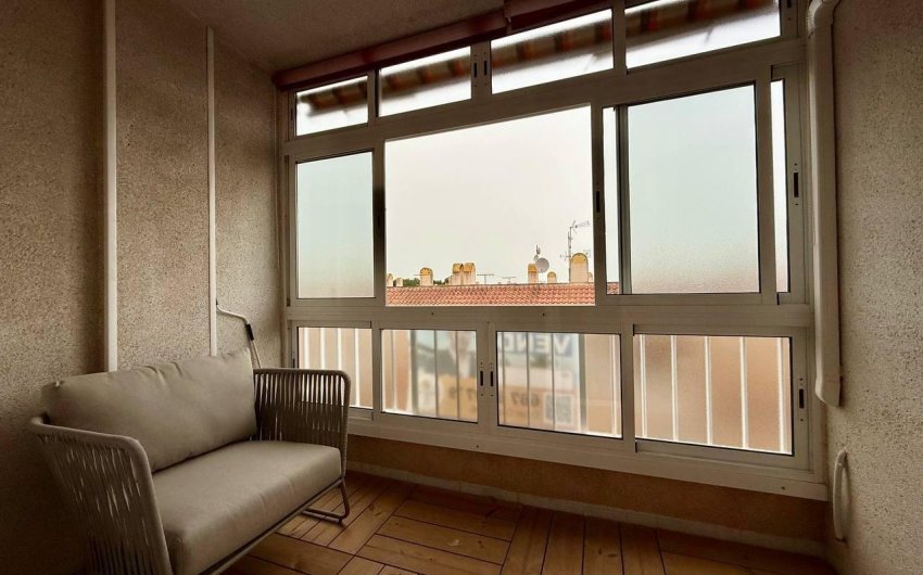 Revente - Apartment -
Torrevieja - Acequion
