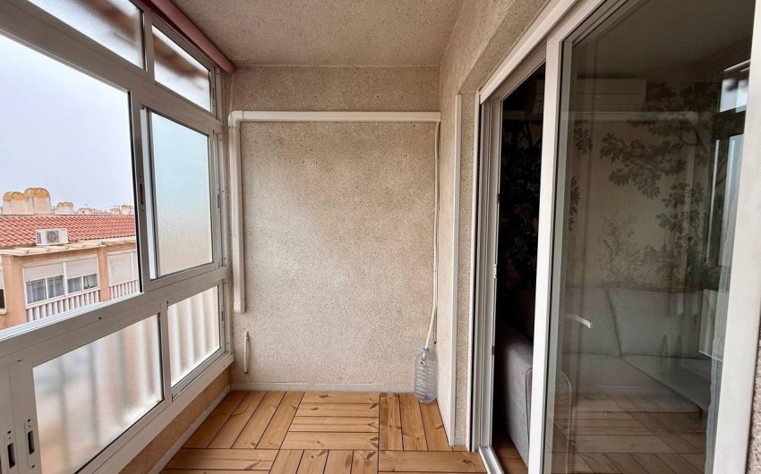 Revente - Apartment -
Torrevieja - Acequion