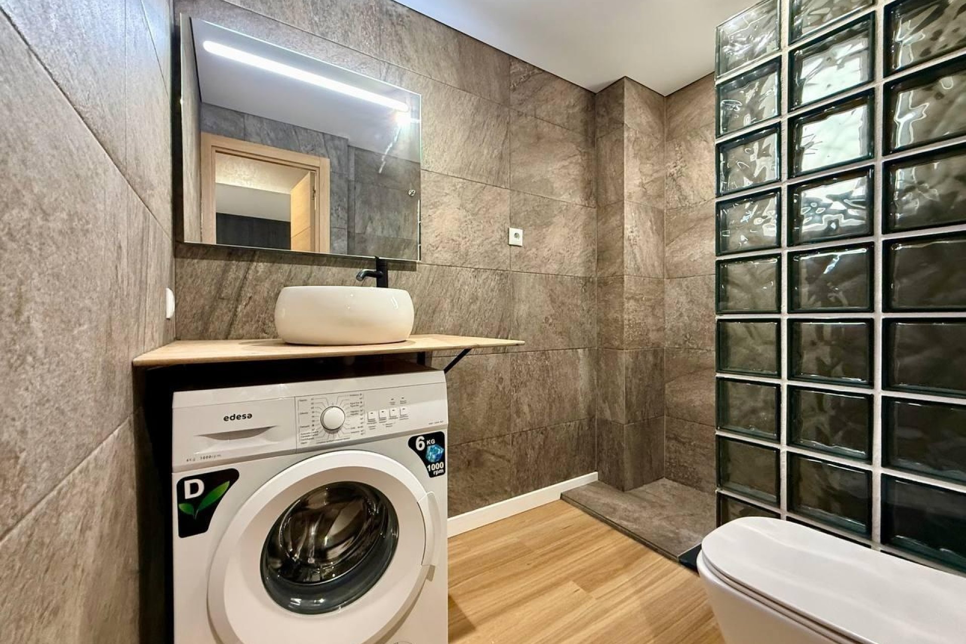 Revente - Apartment -
Torrevieja - Acequion