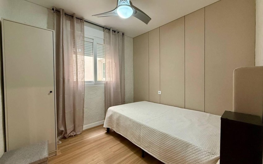 Revente - Apartment -
Torrevieja - Acequion