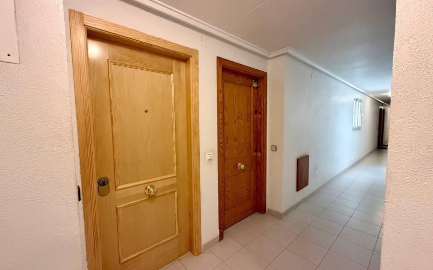 Revente - Apartment -
Torrevieja - Acequion