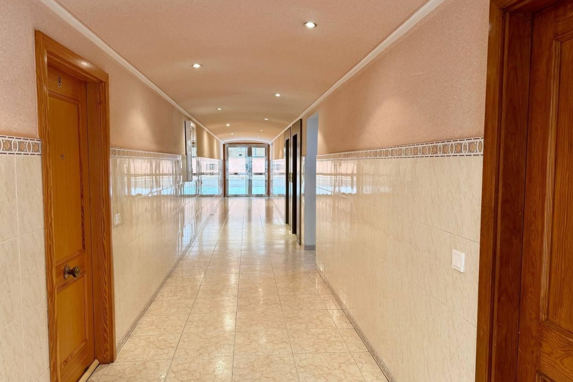 Revente - Apartment -
Torrevieja - Acequion