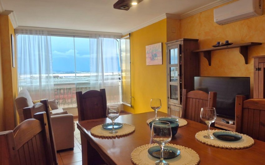 Revente - Apartment -
Torrevieja - Acequion