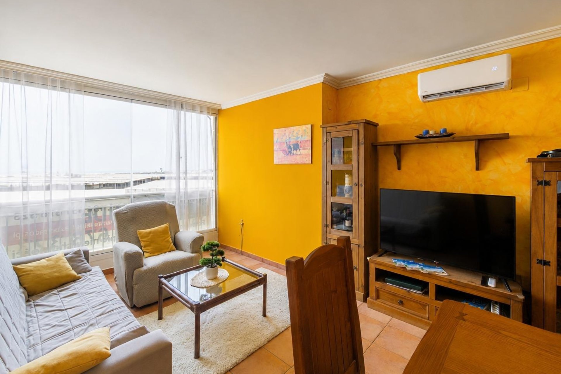 Revente - Apartment -
Torrevieja - Acequion