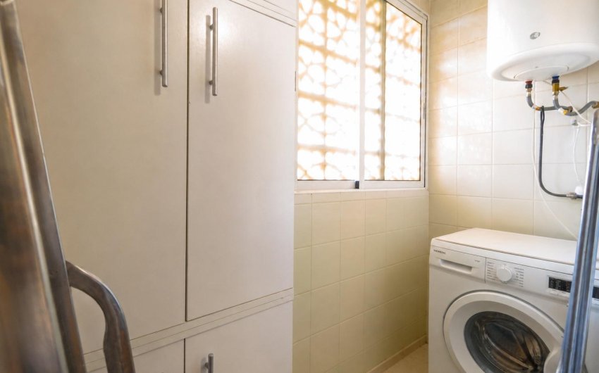Revente - Apartment -
Torrevieja - Acequion