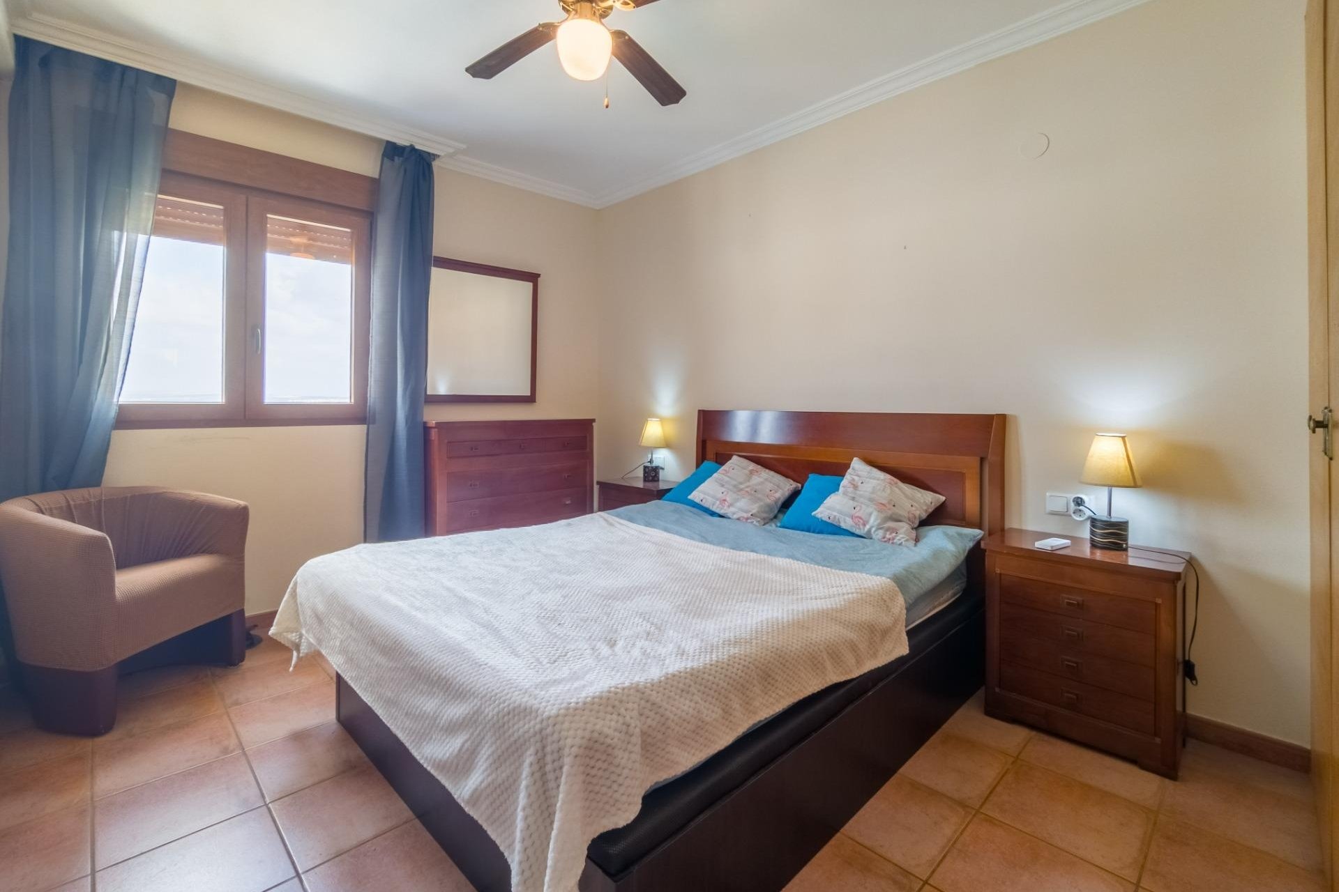 Revente - Apartment -
Torrevieja - Acequion
